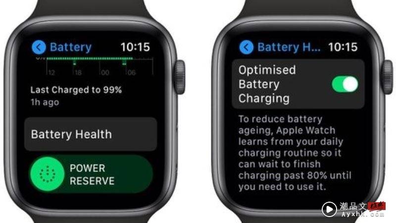 科技 I 果粉一定要升级watchOS 10！Apple Watch也能用上Watch Ultra功能！ 更多热点 图4张